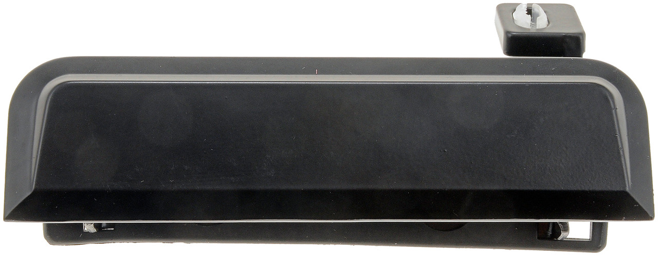 Dorman - HELP Exterior Door Handle 77158 Fits Ford Escort 1989-84