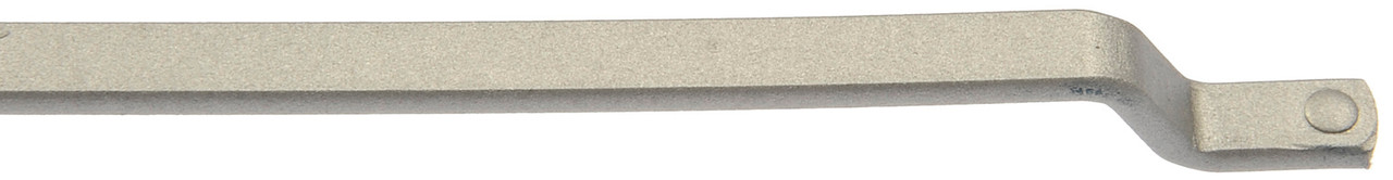Dorman - HELP Windshield Wiper Arm - Front Left Or Right 42883 Fits Jeep 1986-68