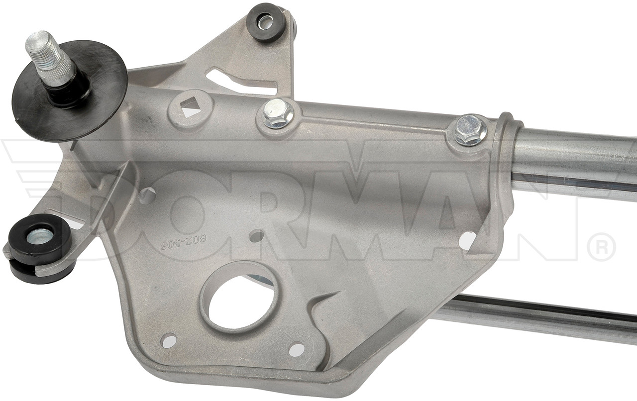 Dorman - OE Solutions Windshield Wiper Transmission Assembly 602-508 Fits Honda Accord 2007-03