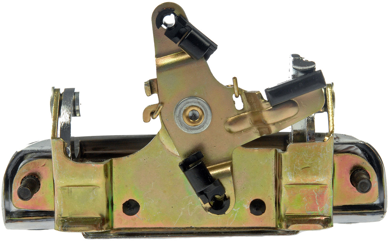 Dorman - HELP Tailgate Handle 77074 Fits Mazda B2000 1987-86