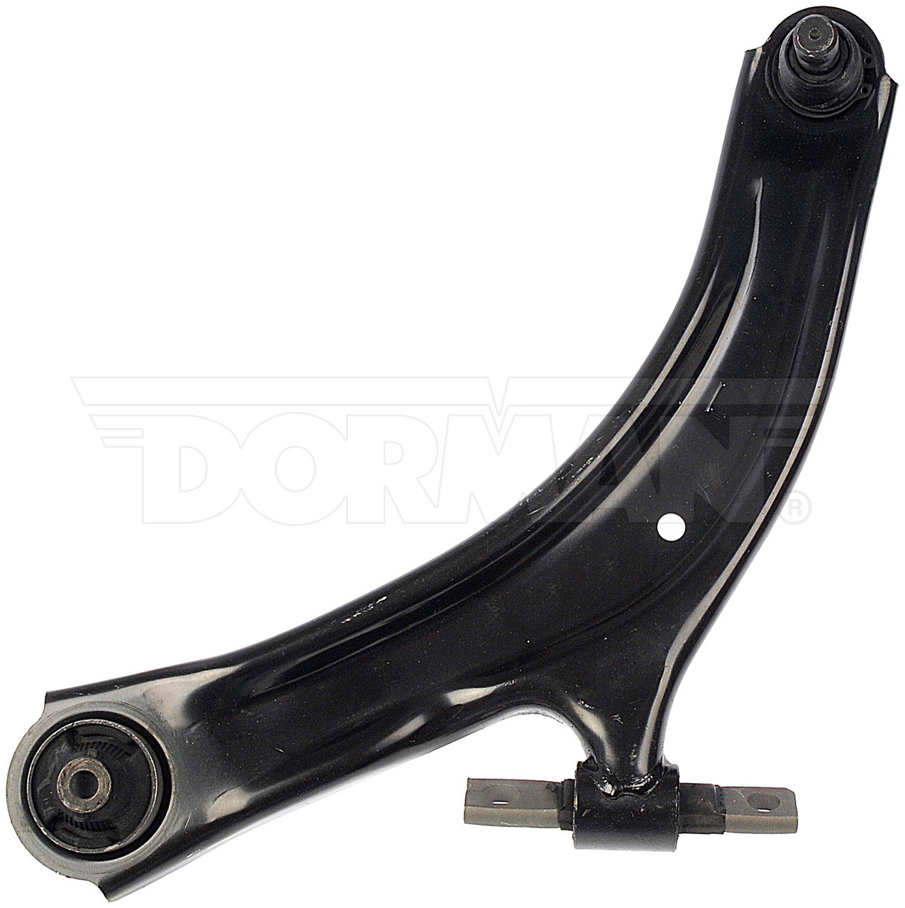 Dorman - OE Solutions Front Left Lower Control Arm 521-725 Fits Nissan Rogue 2013-08