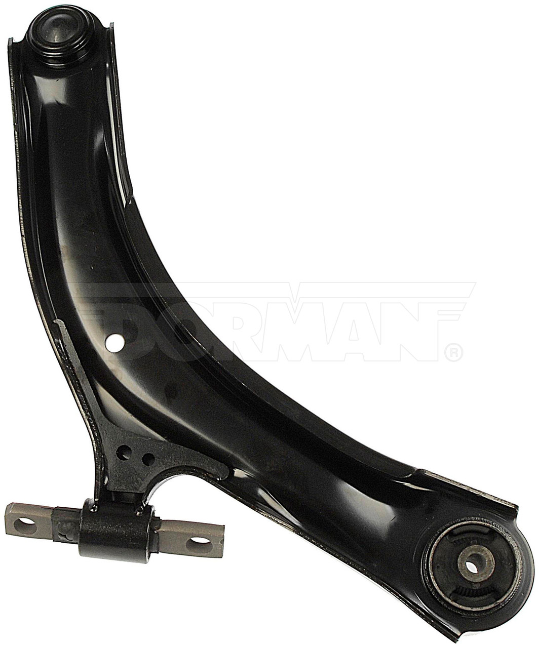 Dorman - OE Solutions Front Left Lower Control Arm 521-725 Fits Nissan Rogue 2013-08