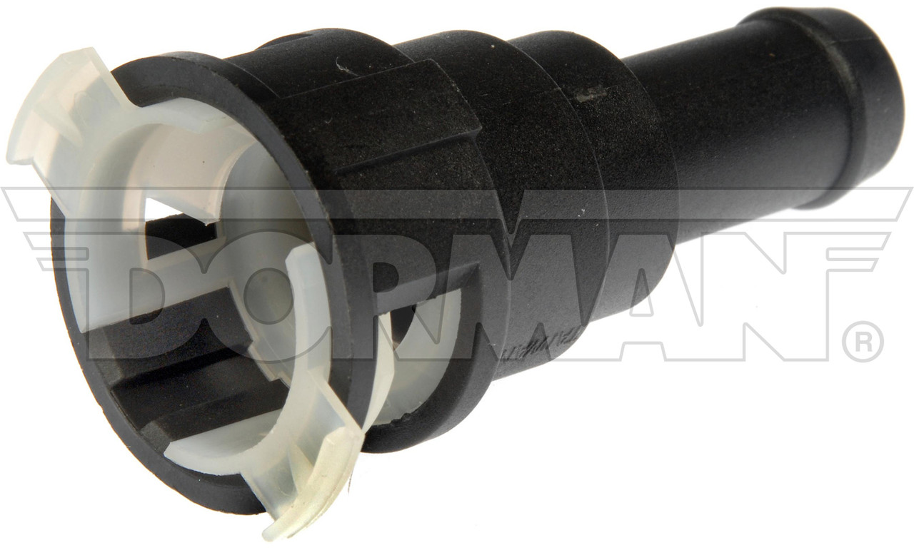 Dorman - HELP Heater Hose Connector 3/4 In. Tube X 5/8 In. Hose 47164 Fits Ford 2011-86