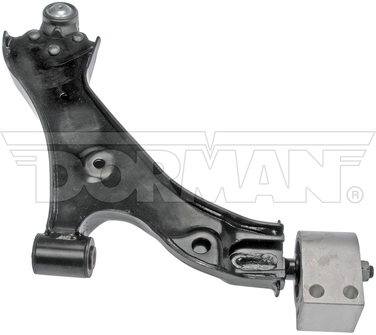 Dorman - OE Solutions Front Left Lower Control Arm 524-157 Fits Chevrolet Equinox 2017-10