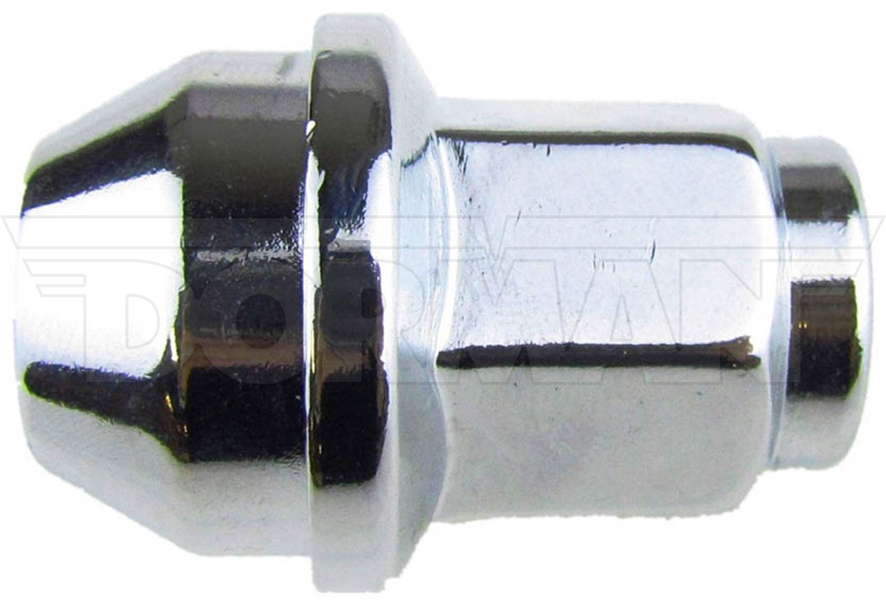 Dorman - Autograde Wheel Nut M14-1.50 Metric - 21Mm Hex, 44.5Mm Length 611-008 Fits Ford 2020-15