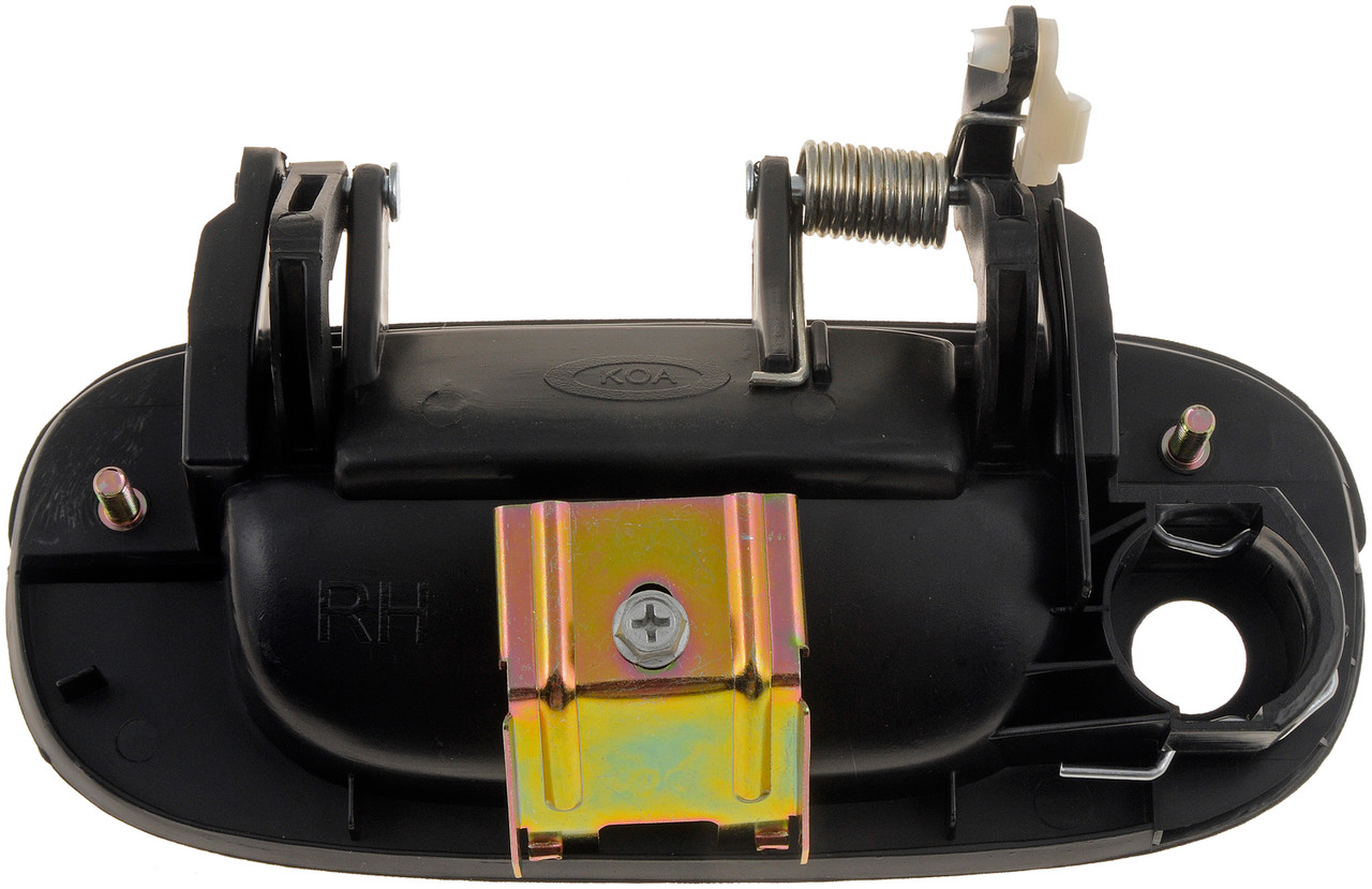 Dorman - HELP Exterior Door Handle 77644 Fits Dodge Ram 1500 2001-94