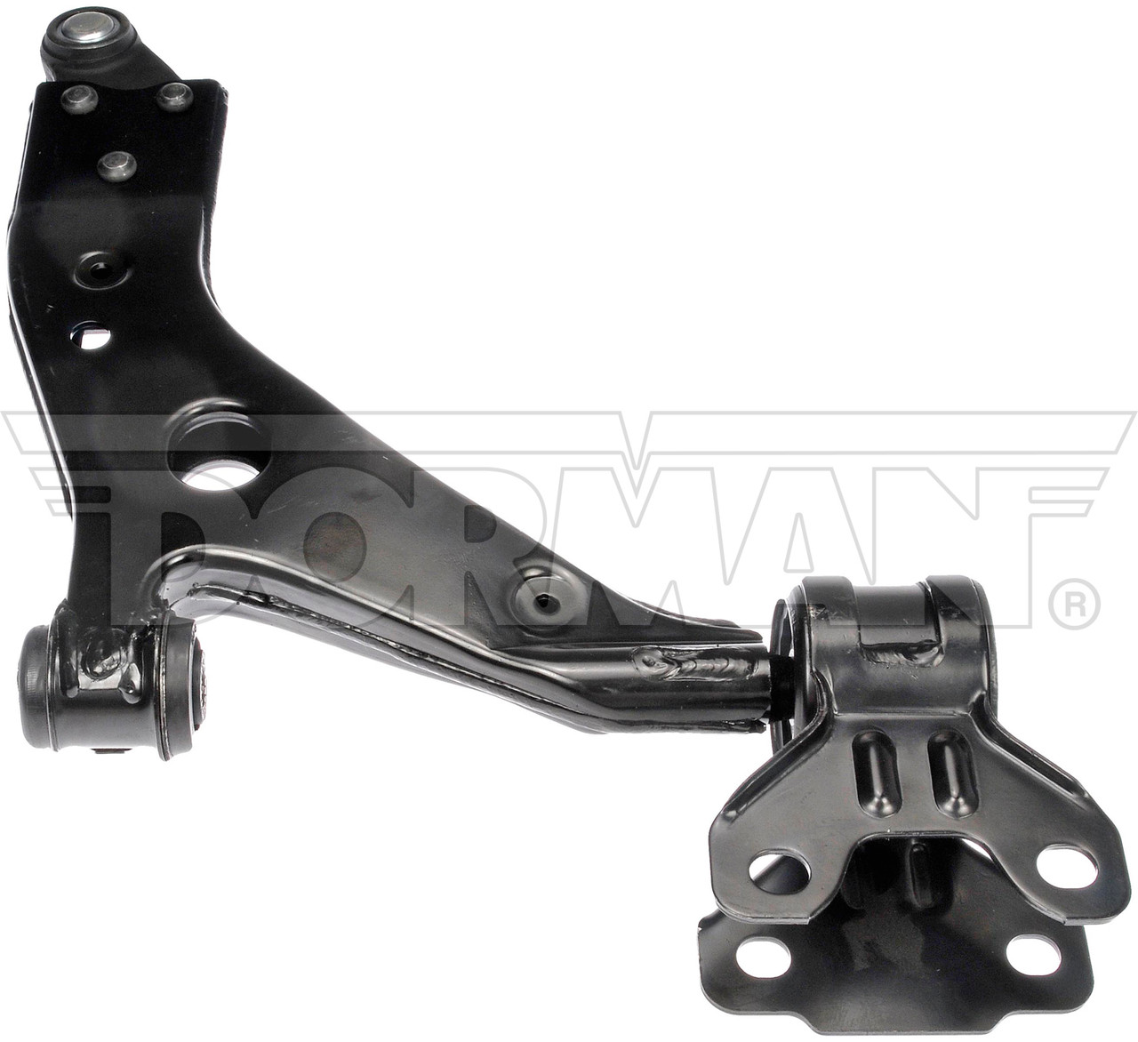 Dorman - OE Solutions Front Left Lower Control Arm 524-113 Fits Ford Escape 2017-13
