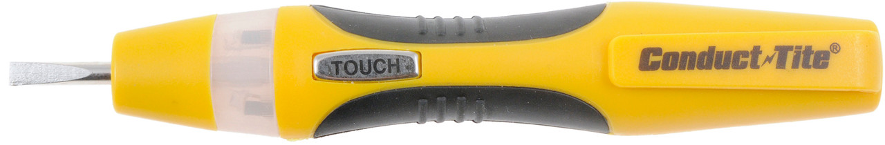 Dorman - Conduct-Tite Voltage And Continuity Tester - Screwdriver Type 86614 Fits -
