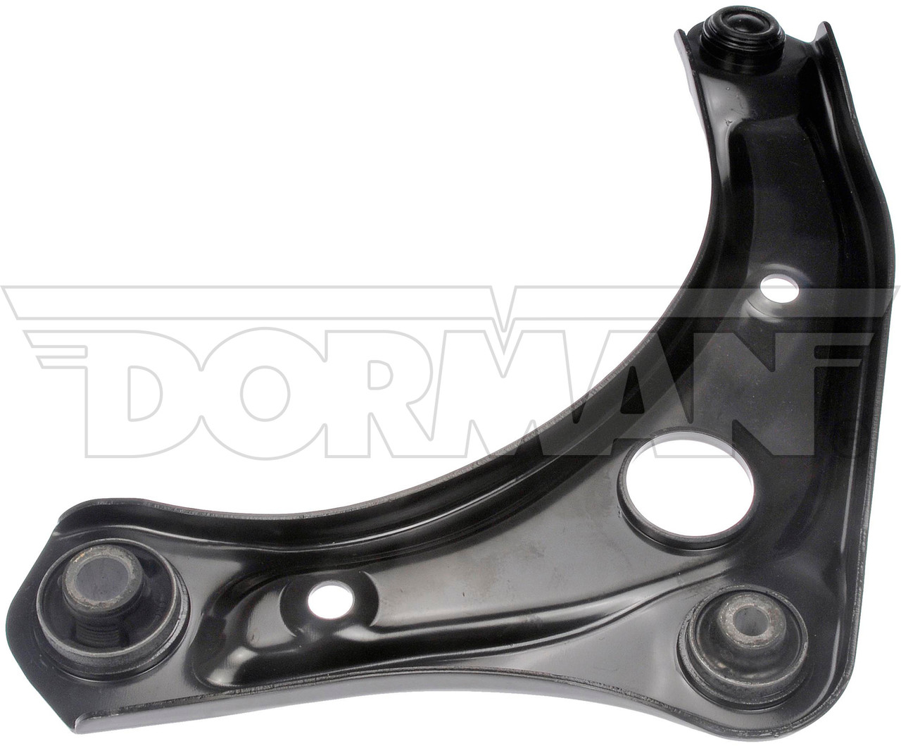 Dorman - OE Solutions Front Right Lower Control Arm 524-102 Fits Nissan 2018-12