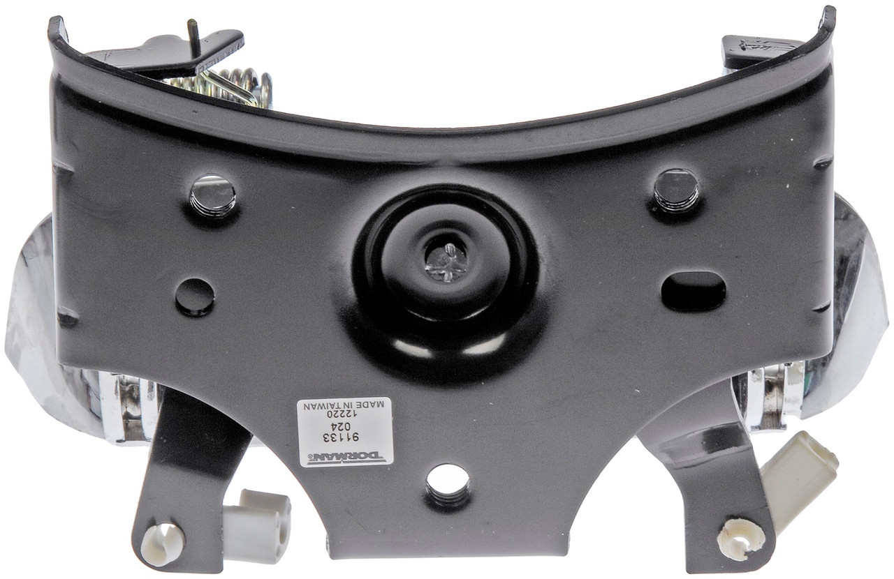 Dorman - HELP Tailgate Handle 91133 Fits Chevrolet 2007-99