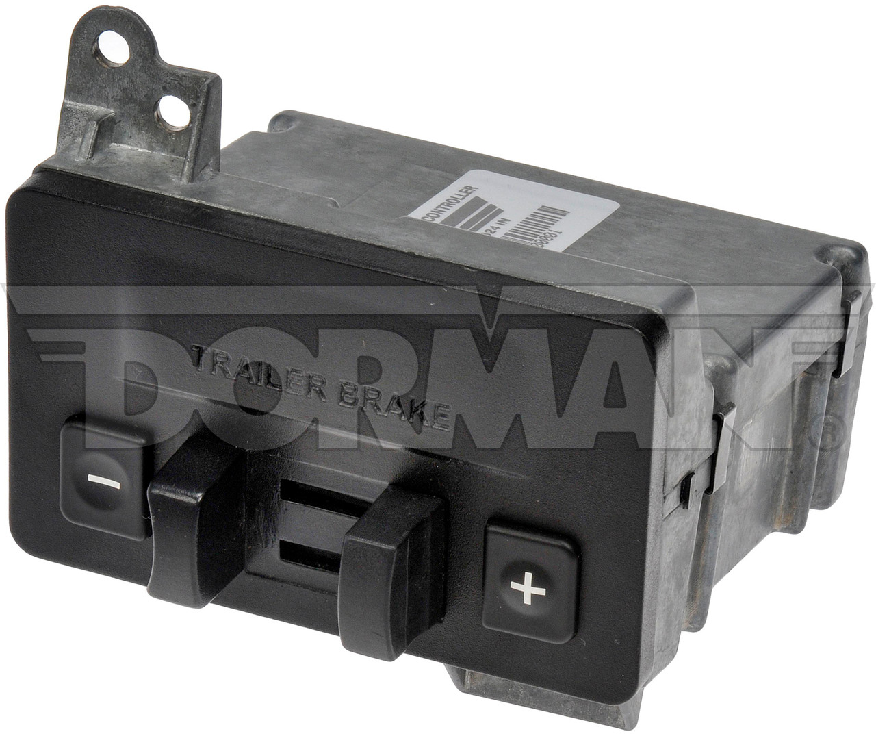 Dorman - OE Solutions Trailer Brake Control Module 601-023 Fits Ford F-150 2014-11