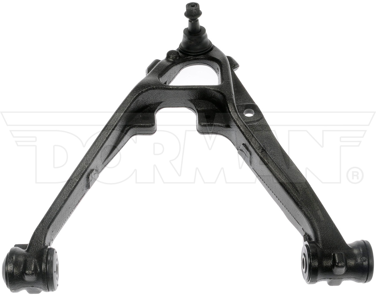 Dorman - OE Solutions Front Left Lower Control Arm 521-645 Fits Cadillac 2014-07