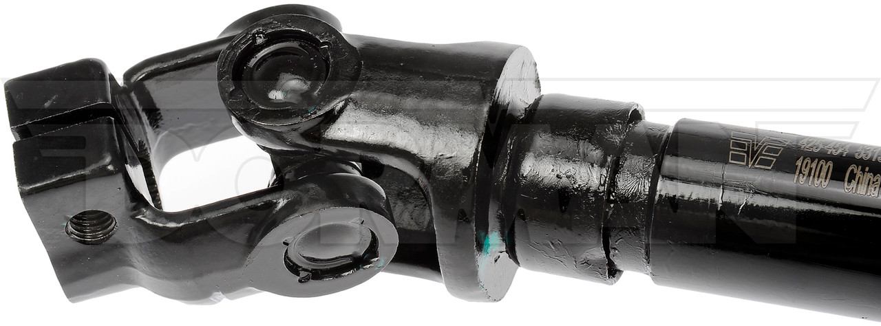 Dorman - OE Solutions Intermediate Steering Shaft 425-454 Fits Lexus 2006-02