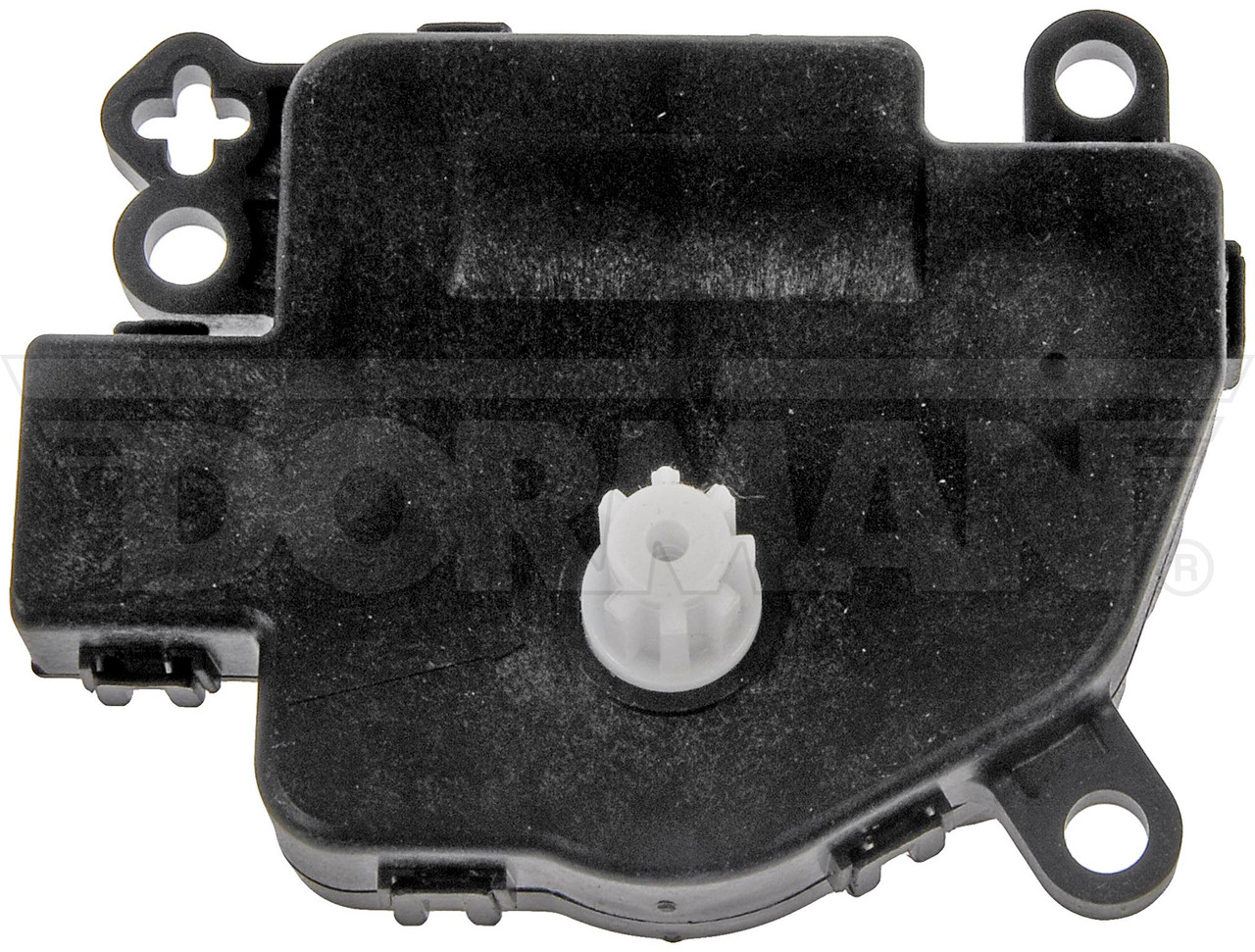 Dorman - OE Solutions Air Door Actuator  - Defrost 604-241 Fits Ford 2018-07