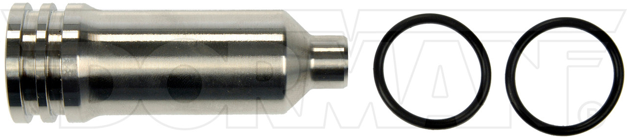 Dorman - OE Solutions Injector Cup And O-Rings 904-120 Fits Chevrolet 2004-01