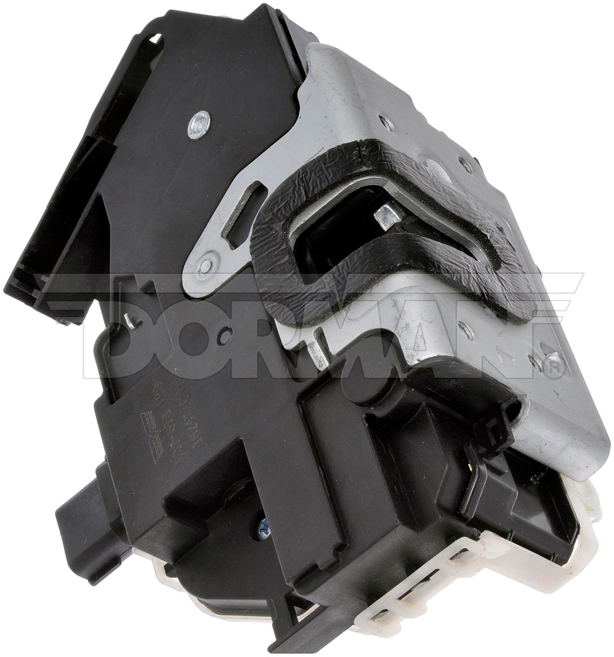 Dorman - OE Solutions Integrated Latch Actuator 937-673 Fits Ford 2019-09