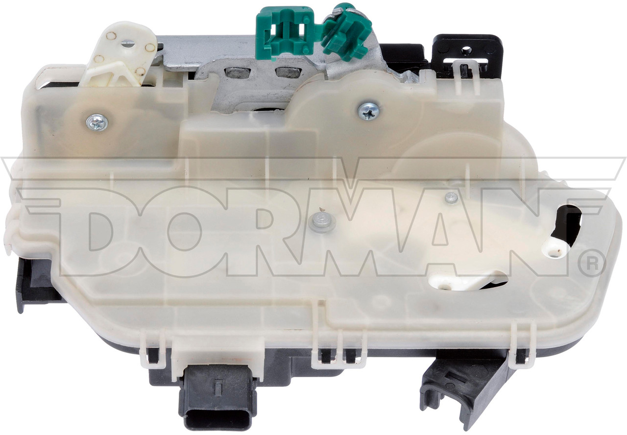 Dorman - OE Solutions Integrated Latch Actuator 937-673 Fits Ford 2019-09