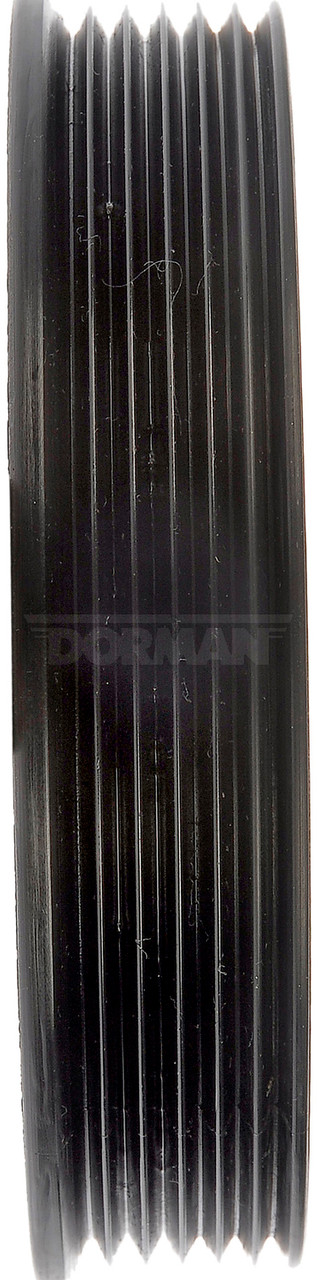 Dorman - OE Solutions Power Steering Pump Pulley 300-201 Fits Buick 2005-94