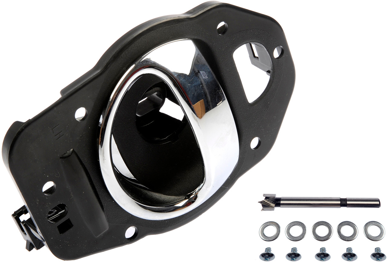 Dorman - HELP Hhr Interior Door Handle Replacement Kit 80369 Fits Chevrolet HHR 2011-06