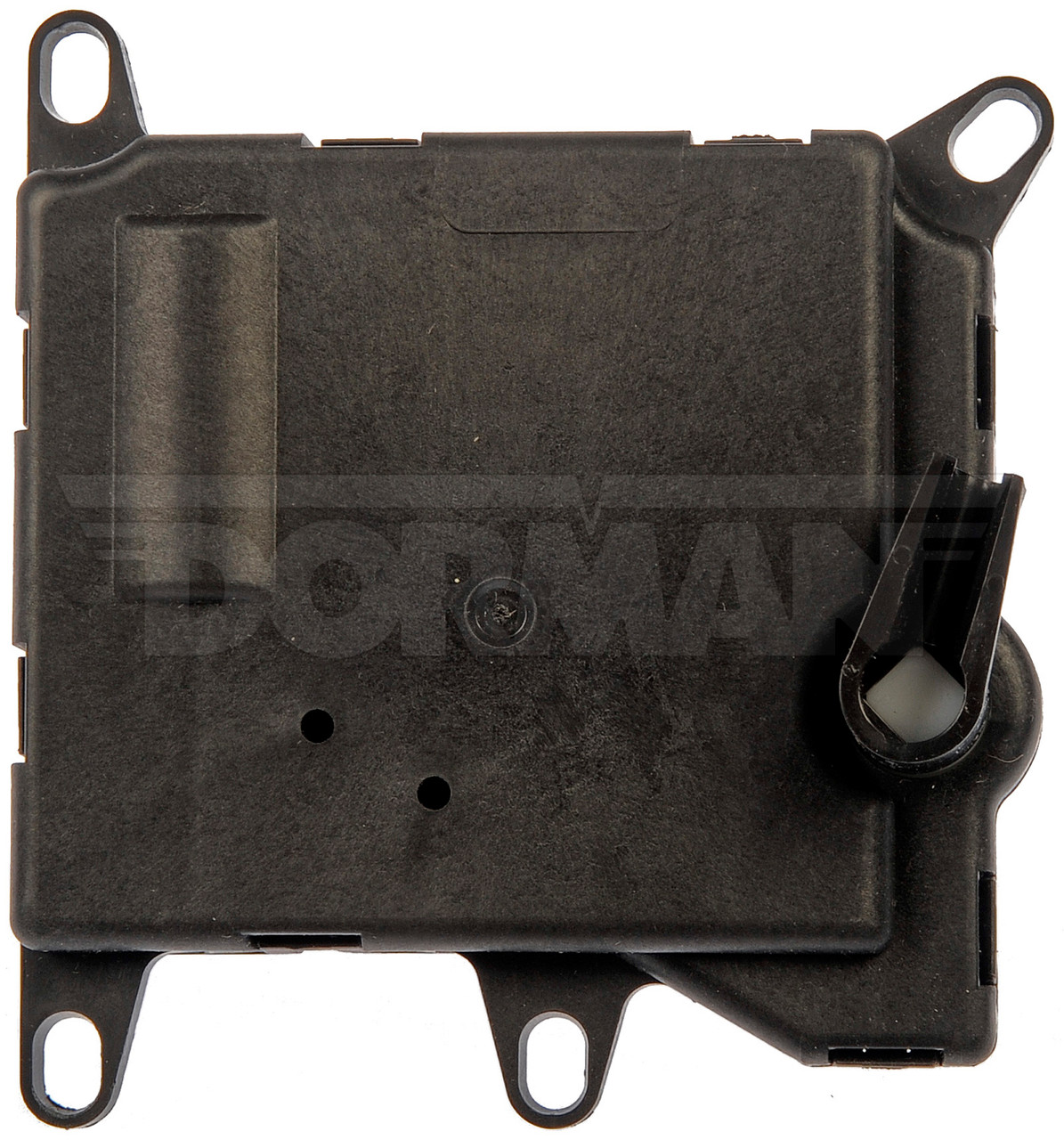 Dorman - OE Solutions Hvac Air Door Actuator 604-214 Fits Ford 2011-98