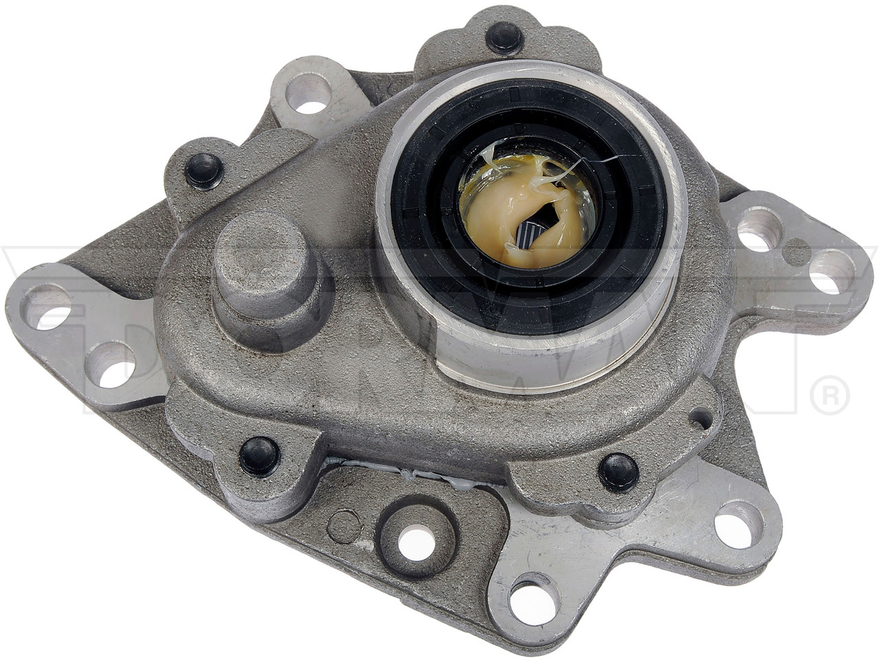 Dorman - OE Solutions 4 Wd Axle Disconnect 600-115 Fits Chevrolet 2009-02