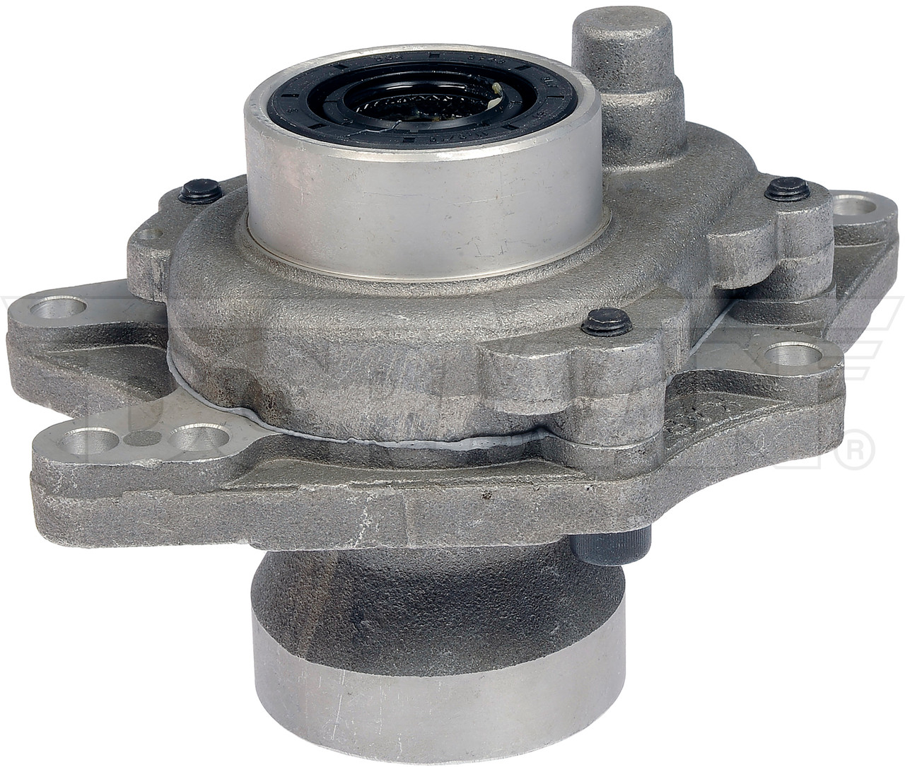 Dorman - OE Solutions 4 Wd Axle Disconnect 600-115 Fits Chevrolet 2009-02