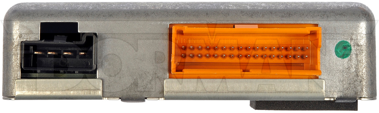 Dorman - OE Solutions Remanufactured Transfer Case Control Module 599-105 Fits Cadillac 2002