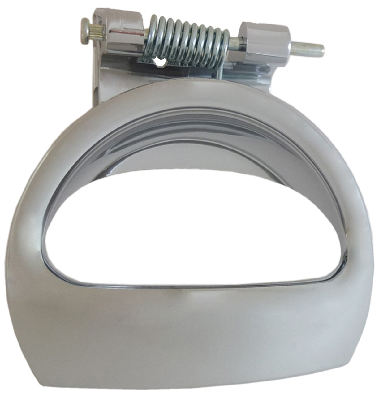 Dorman - HELP Interior Door Handle Left Front And Rear With Spring Kit 88529 Fits Chevrolet HHR 2011-06