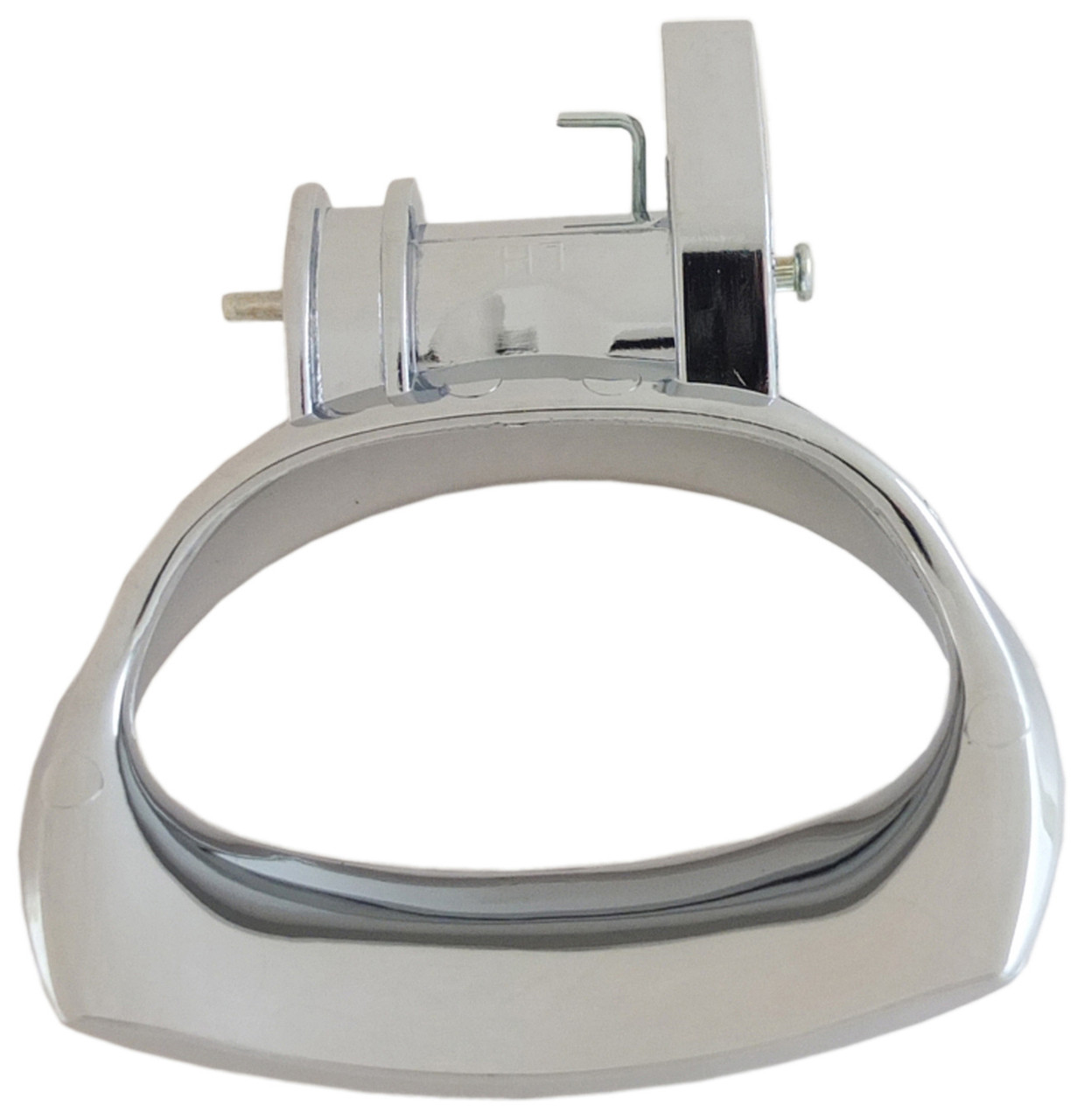 Dorman - HELP Interior Door Handle Left Front And Rear With Spring Kit 88529 Fits Chevrolet HHR 2011-06