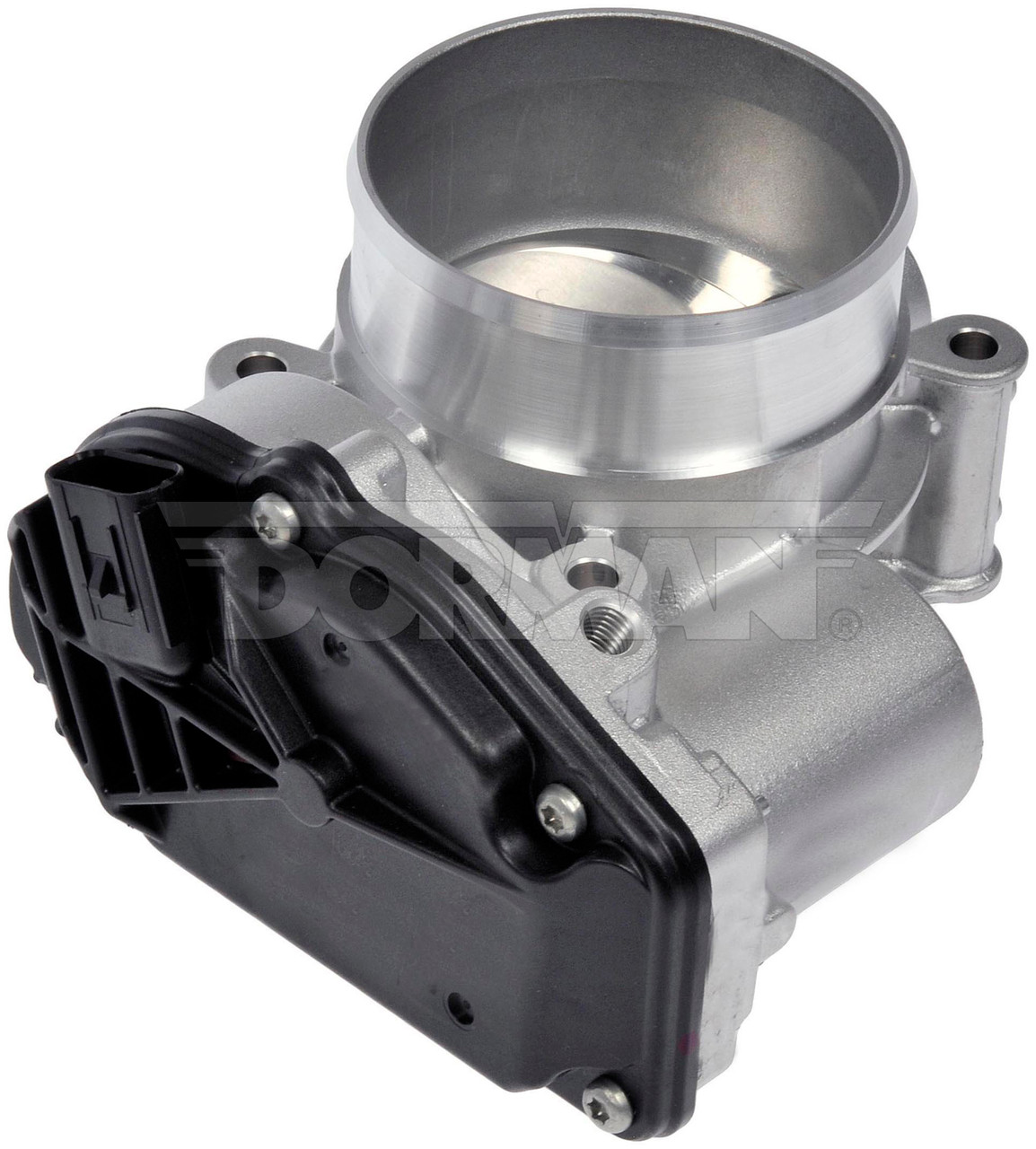 Dorman - OE Solutions Electronic Throttle Body 977-593 Fits Ford 2018-15