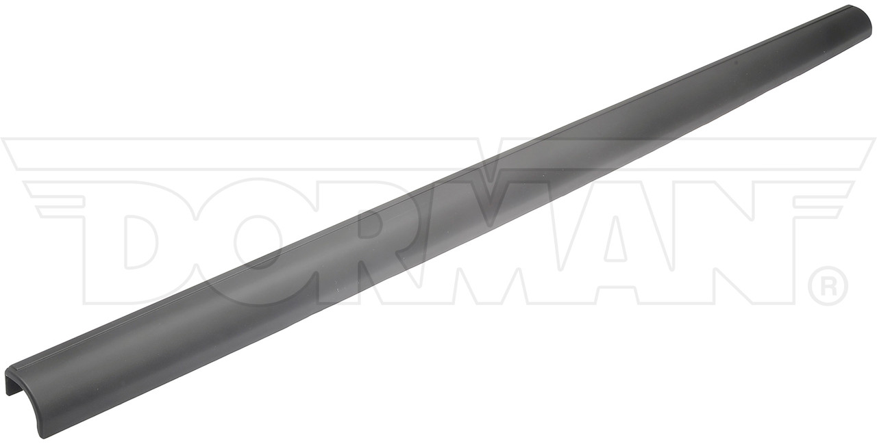 Dorman - OE Solutions Tailgate Molding Assembly 925-612 Fits Ford 2004-99