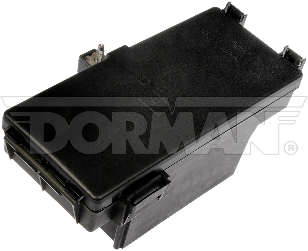 Dorman - OE Solutions Totally Integrated Power Module 599-914 Fits Dodge Ram 2500 2009-08