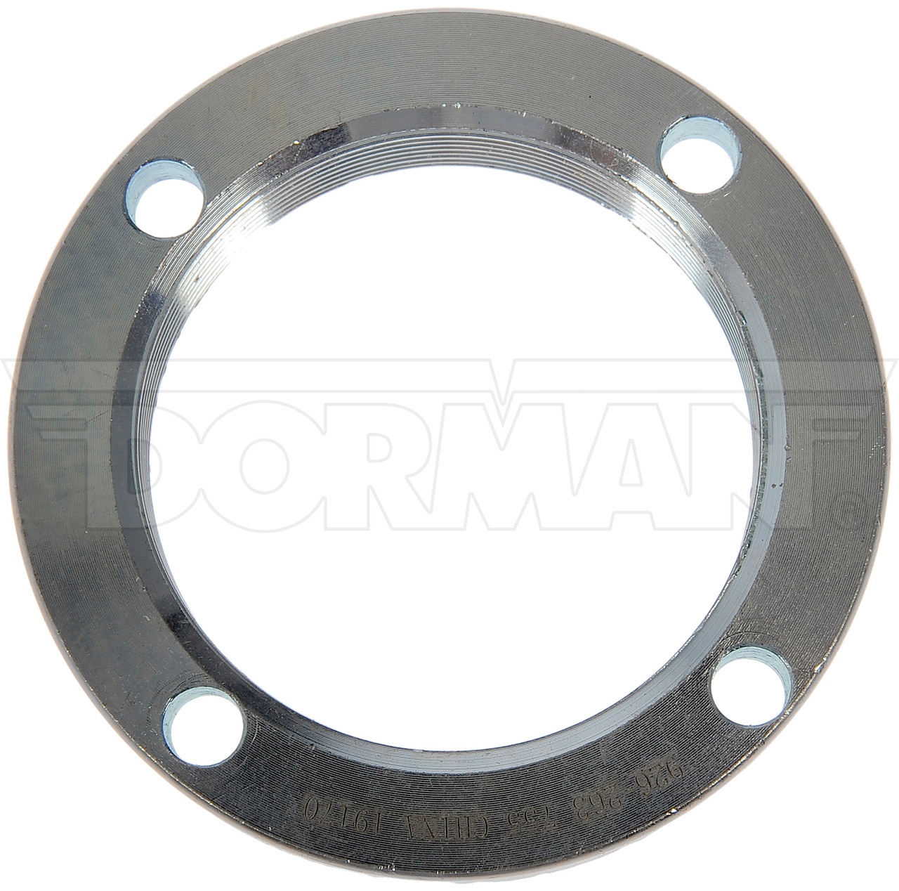 Dorman - OE Solutions Front Wheel Bearing Hub Nut 926-263 Fits Toyota 2019-95