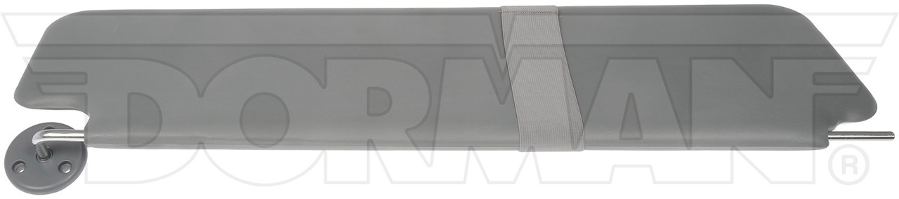 Dorman - HD Solutions Sun Visor Assembly 924-8004 Fits International 2007-02