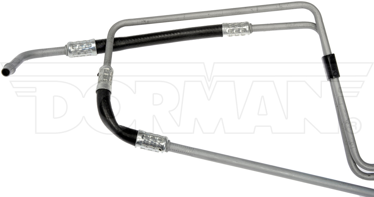Dorman - OE Solutions Transmission Oil Cooler Line 624-511 Fits Ford Expedition 2005-04