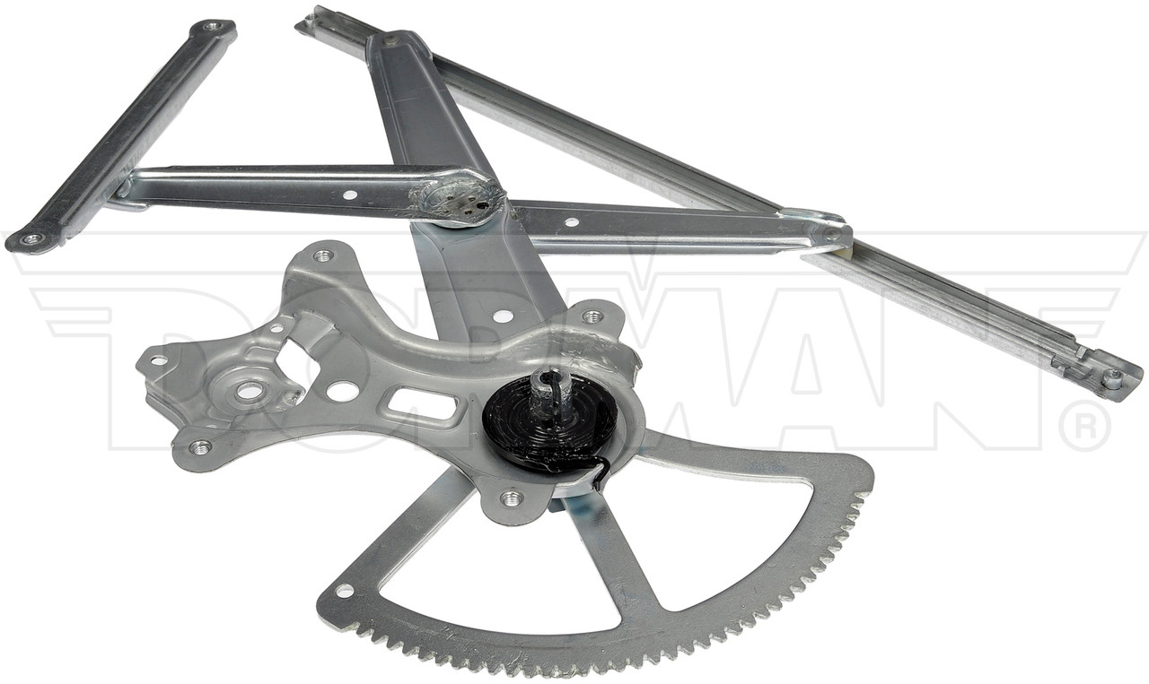 Dorman - OE Solutions Power Window Regulator (Regulator Only) 740-510 Fits Lexus LX470 2007-98