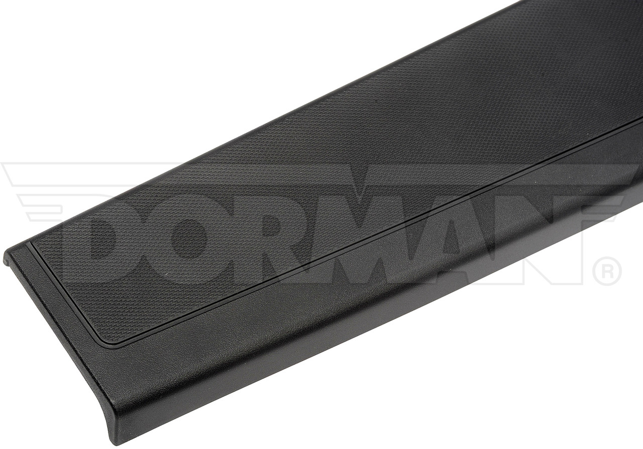 Dorman - OE Solutions Tailgate Molding Assembly 925-604 Fits Chevrolet 2019-14