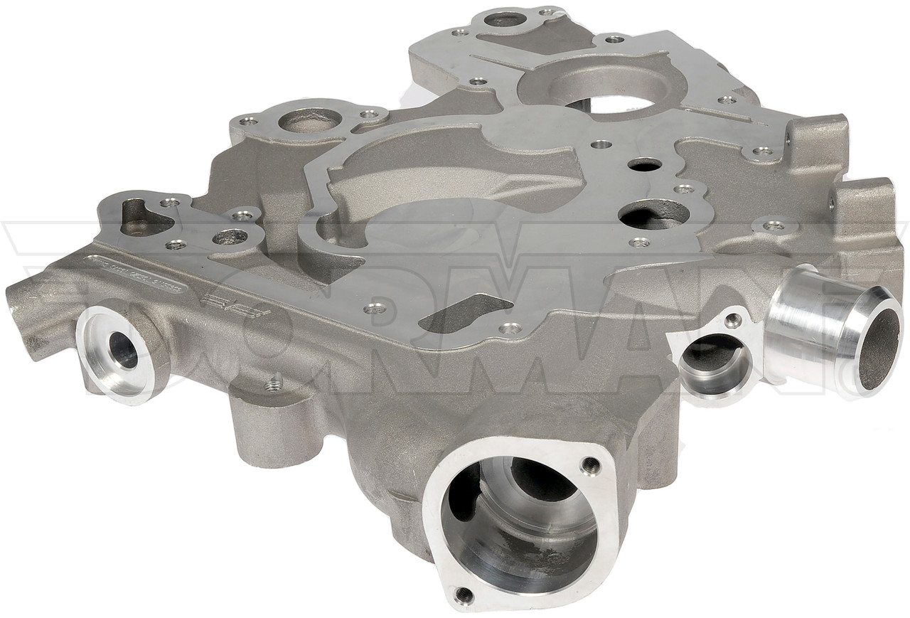 Dorman - OE Solutions Timing Cover Kit 635-116 Fits Ford 2007-05