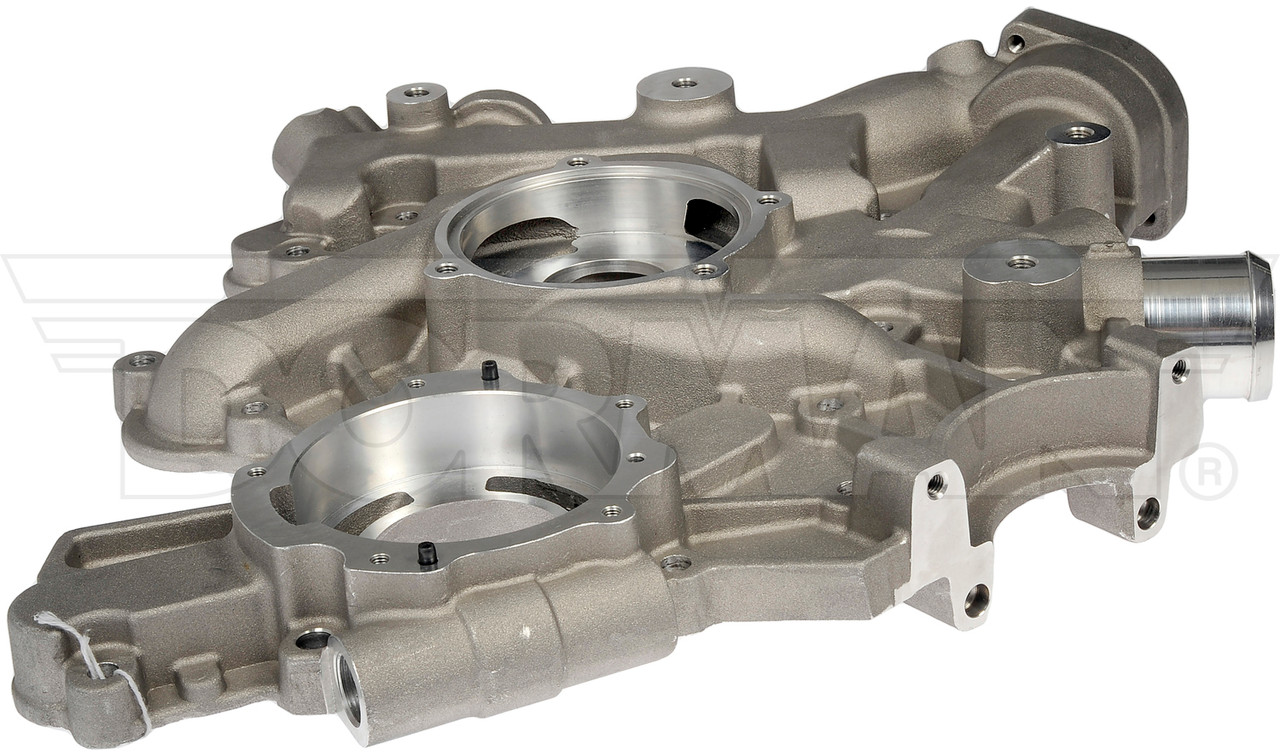 Dorman - OE Solutions Timing Cover Kit 635-116 Fits Ford 2007-05