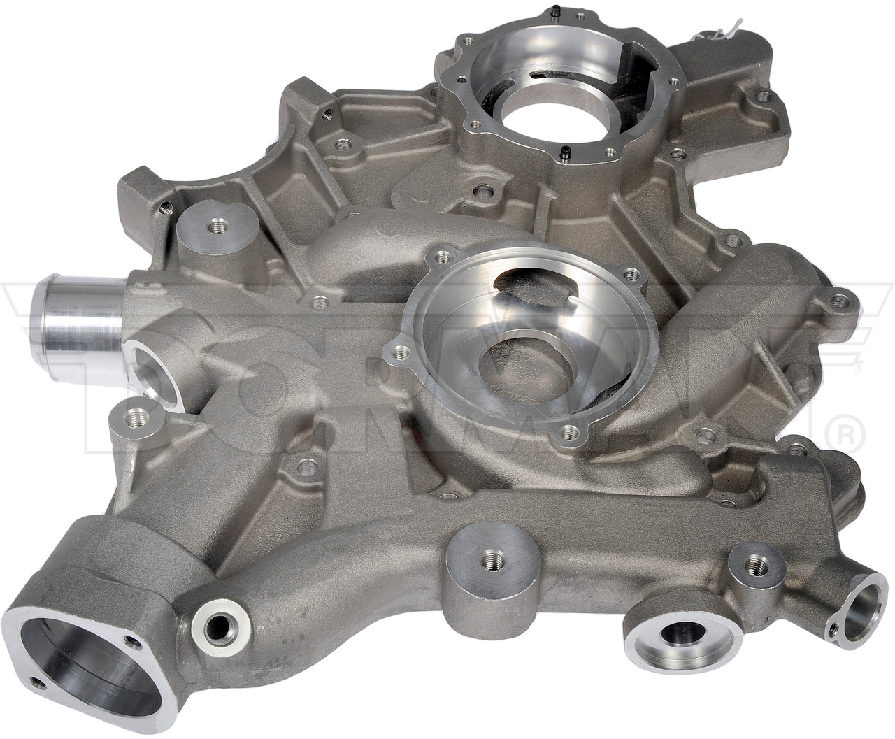 Dorman - OE Solutions Timing Cover Kit 635-116 Fits Ford 2007-05