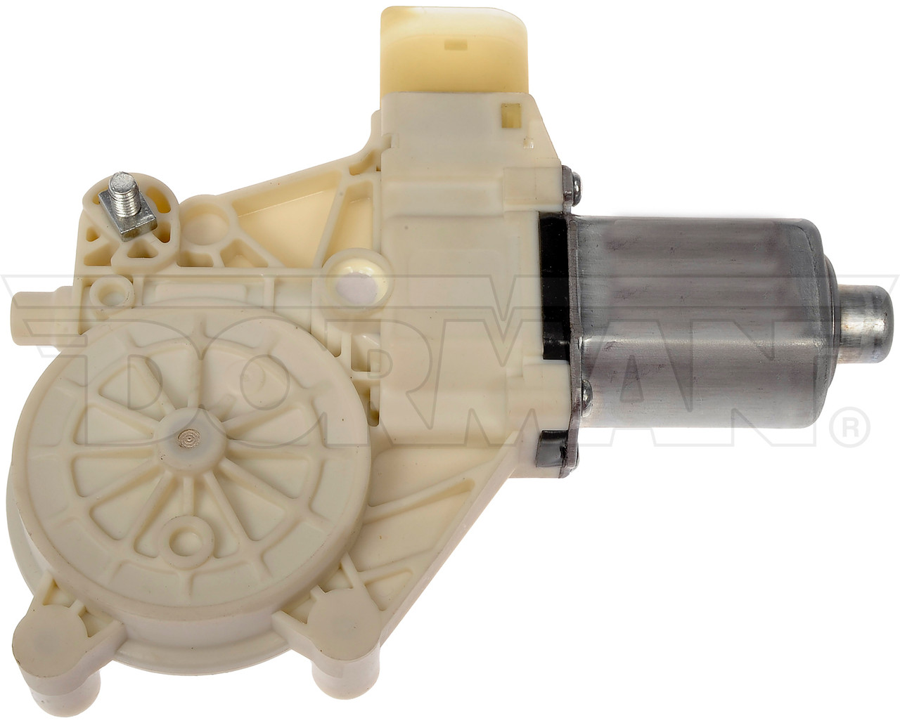 Dorman - OE Solutions Power Window Lift Motor 742-416 Fits BMW 2015-06