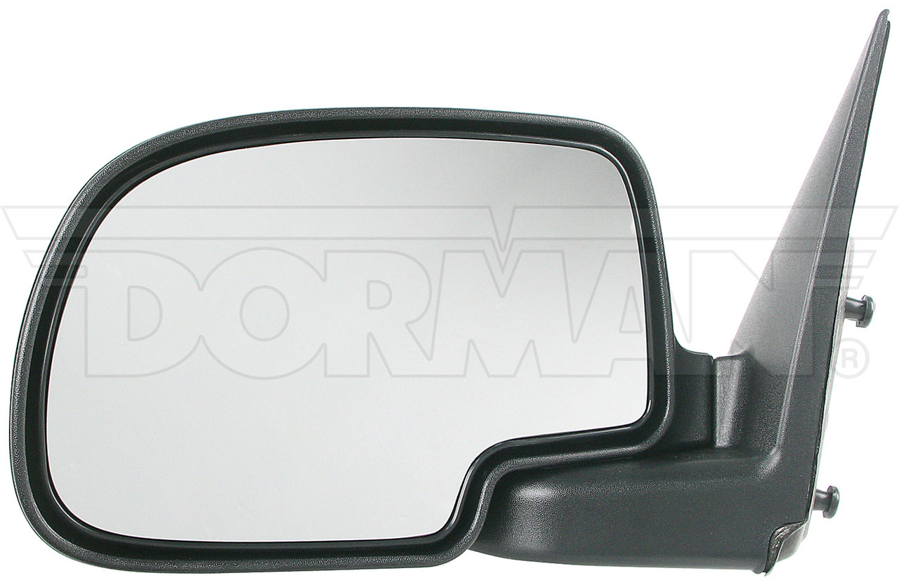 Dorman Side View Mirror - Left 955-1799 Fits Chevrolet 2002-99