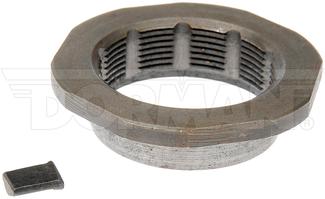 Dorman - HELP Locking Hub Nut And Wedge - 1-5/8 X 16 In.  Ranger, Explorer 97-90 13984 Fits Ford Bronco II 1990