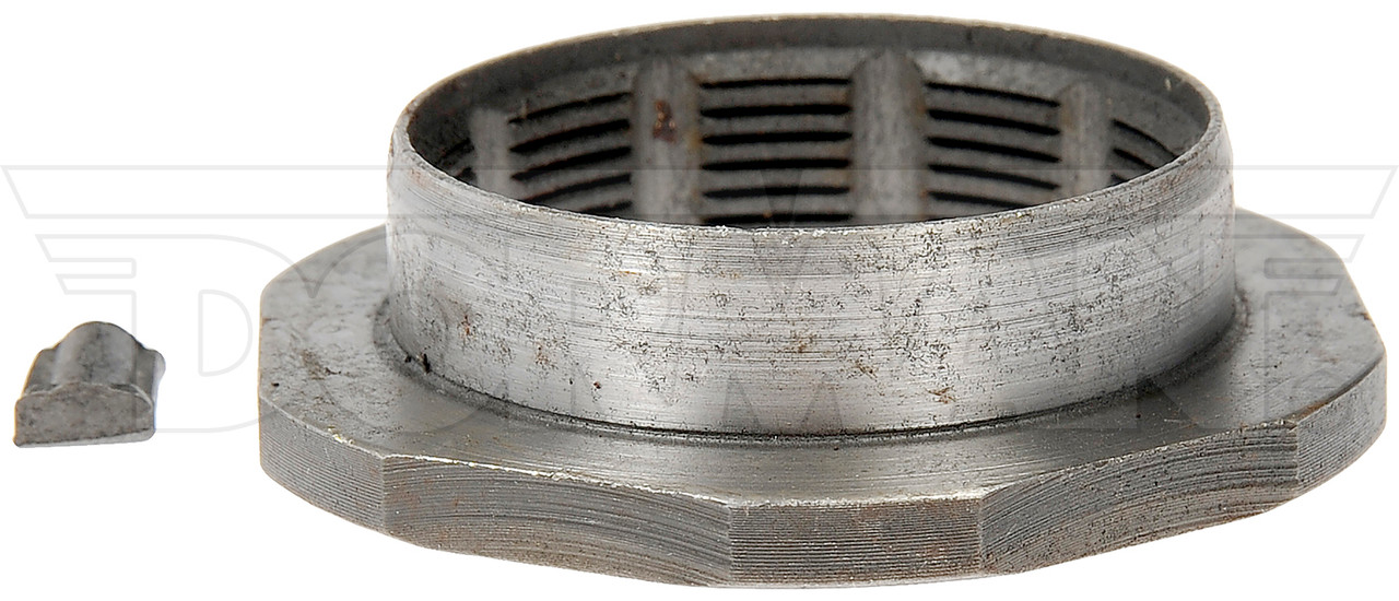 Dorman - HELP Locking Hub Nut And Wedge - 1-5/8 X 16 In.  Ranger, Explorer 97-90 13984 Fits Ford Bronco II 1990