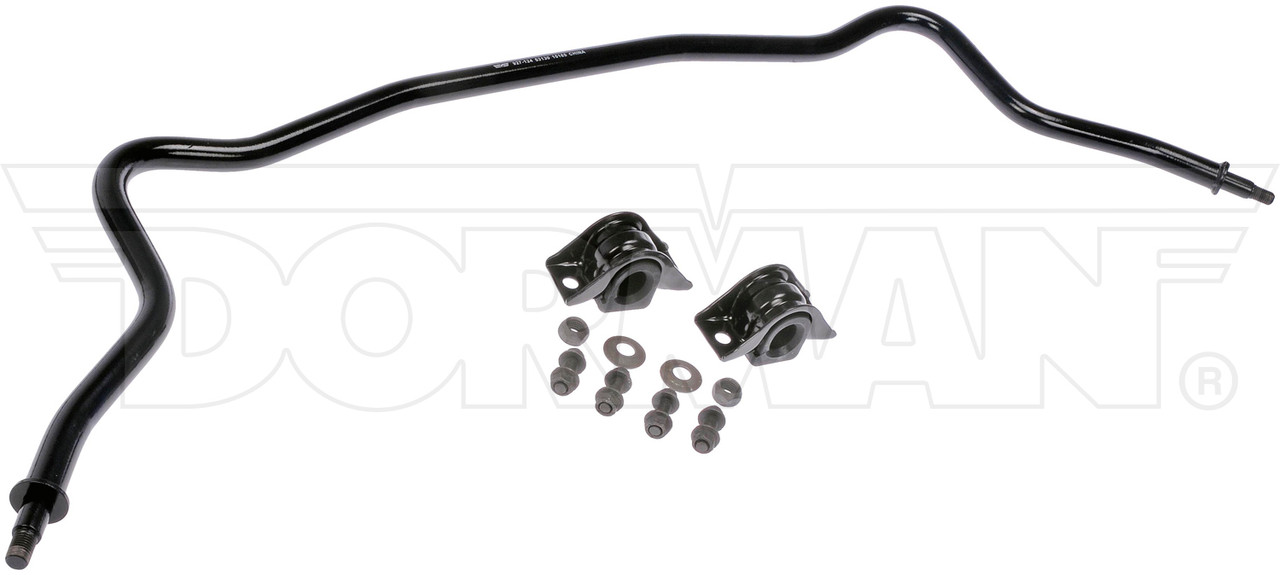 Dorman - OE Solutions Front Sway Bar Kit 927-124 Fits Saturn 2002-91