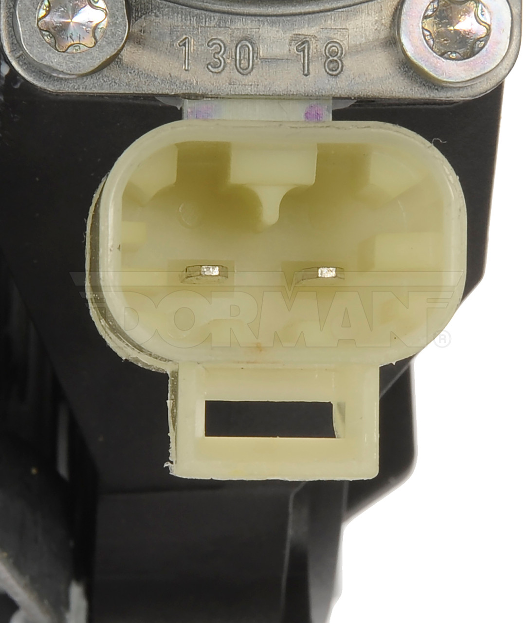 Dorman - OE Solutions Power Window Regulator And Motor Assembly 748-976 Fits Chevrolet Cruze 2012-10