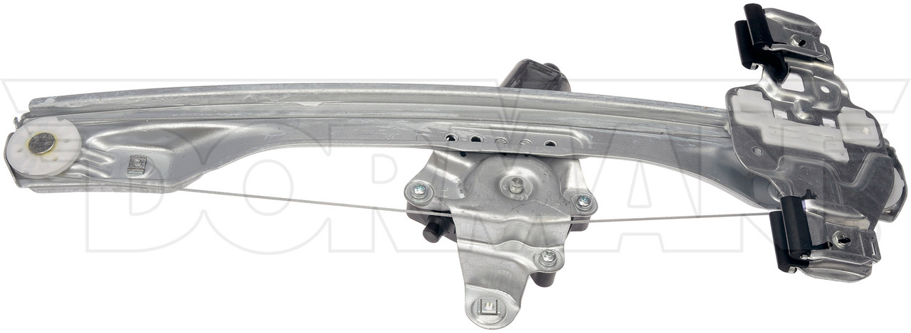 Dorman - OE Solutions Power Window Regulator And Motor Assembly 748-976 Fits Chevrolet Cruze 2012-10