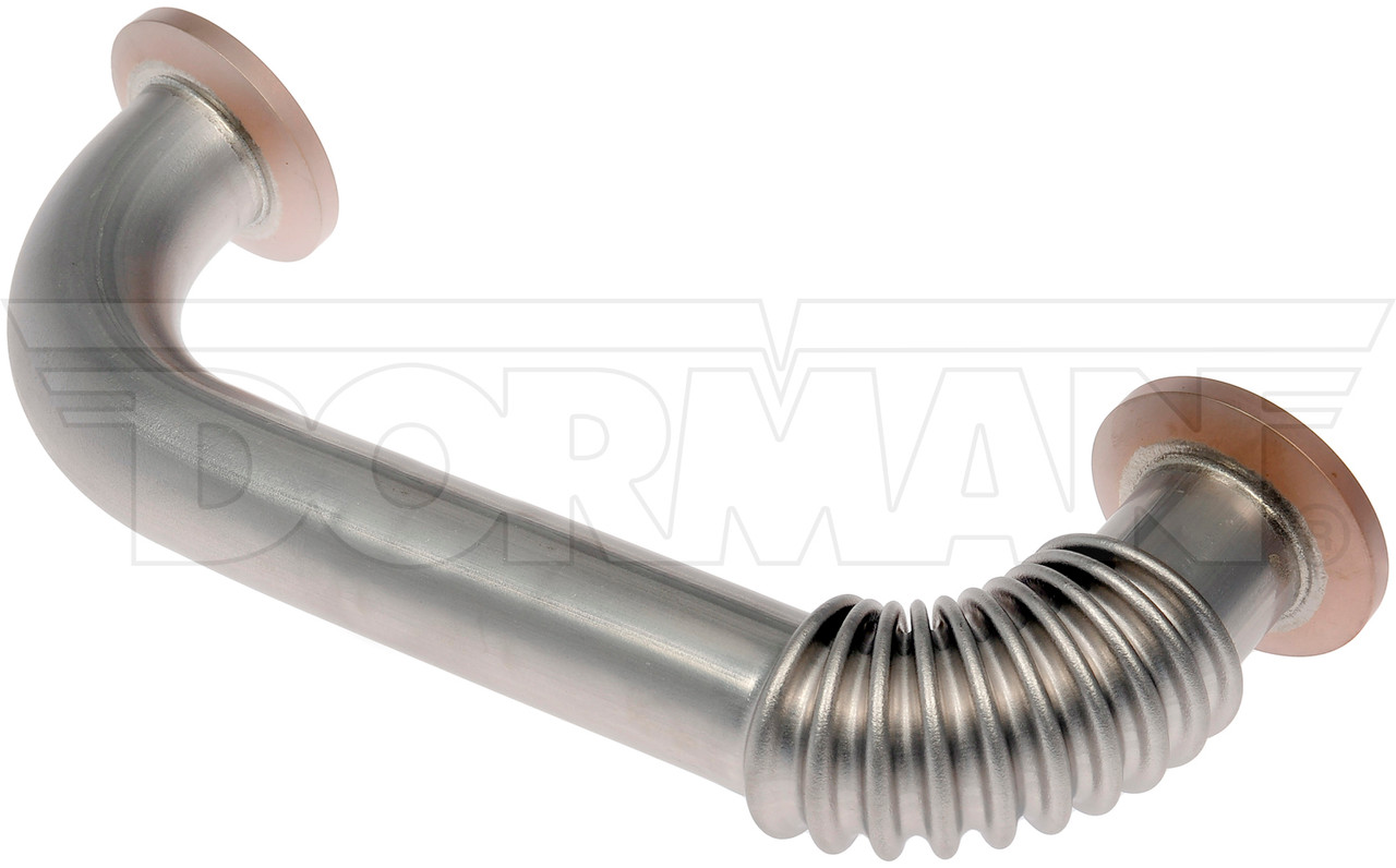 Dorman - HD Solutions Exhaust Gas Recirculation Coolant Tube 904-5531 Fits Volvo VHD 2008-03