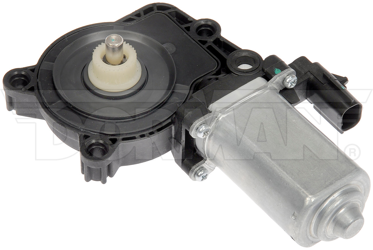 Dorman - OE Solutions Power Window Lift Motor 742-336 Fits Dodge Nitro 2012-07