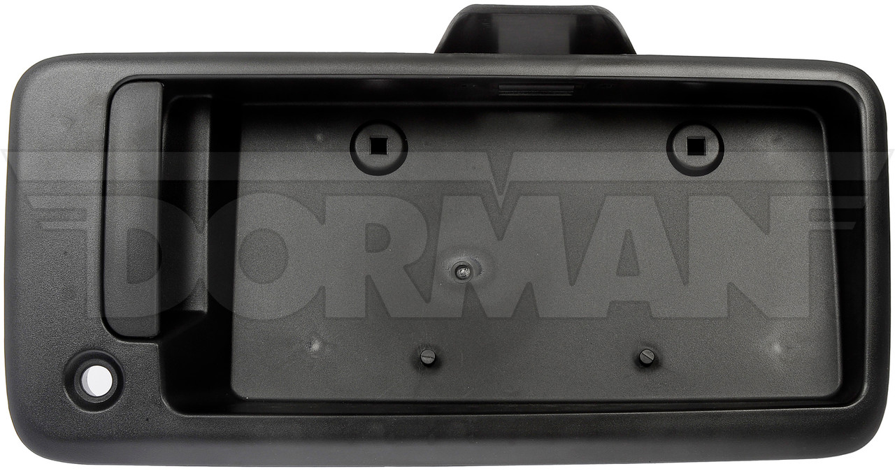 Dorman - HELP Exterior Door Handle Rear 88250 Fits Chevrolet 2017-03